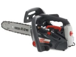 Tronçonneuse D'élagage Amx 26.10 - Guide Oregon De 25 Cm - Moteur Thermique 1,2 CV -Outils De Jardin trononneuse d lagage amx 26 10 guide oregon de 25 cm moteur thermique 1 2 cv trononneuse de taille ama amx 26 10 18337 1 1570806298 IMG 0619