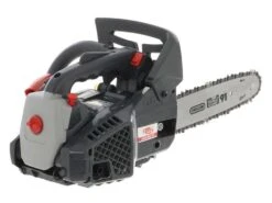 Tronçonneuse D'élagage Amx 26.10 - Guide Oregon De 25 Cm - Moteur Thermique 1,2 CV