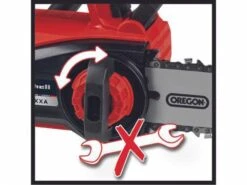 Tronçonneuse D'élagage à Batterie Einhell Fortexxa 18/20 TH- Batterie De 18 V Et 3 Ah -Outils De Jardin trononneuse d lagage batterie einhell fortexxa 18 20 th batterie de 18 v et 3 ah caractristiques principales 37840 8 1664889674 IMG 633c334a09ecf