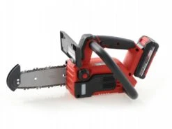 Tronçonneuse D'élagage à Batterie Einhell Fortexxa 18/20 TH- Batterie De 18 V Et 3 Ah -Outils De Jardin trononneuse d lagage batterie einhell fortexxa 18 20 th batterie de 18 v et 3 ah trononneuse sans fil fortexxa 18 20th 37840 9 1664889673 IMG 633c3349c5de5