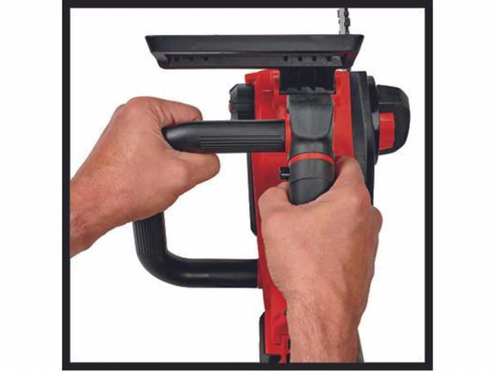 Tronçonneuse D'élagage à Batterie Einhell Fortexxa 18/20 TH- SANS BATTERIE NI CHARGEUR 22 Tronçonneuse D'élagage à Batterie Einhell Fortexxa 18/20 TH- SANS BATTERIE NI CHARGEUR – Image 20