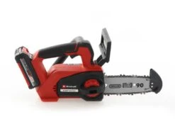 Tronçonneuse D'élagage à Batterie Einhell Fortexxa 18/20 TH- SANS BATTERIE NI CHARGEUR 29 Tronçonneuse D'élagage à Batterie Einhell Fortexxa 18/20 TH- SANS BATTERIE NI CHARGEUR -Outils De Jardin trononneuse d lagage batterie einhell fortexxa 18 20 th sans batterie ni chargeur trononneuse batterie fortexxa 18 20th 35643 4 1657010236 IMG 62c3f83c39ab4