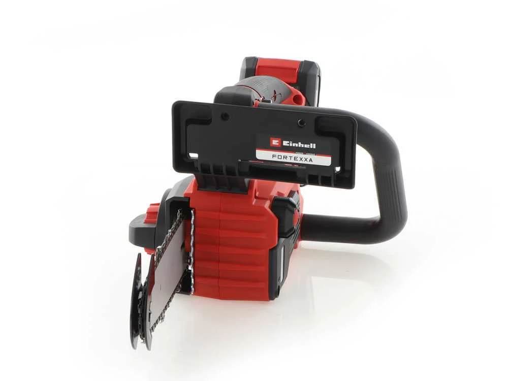 Tronçonneuse D'élagage à Batterie Einhell Fortexxa 18/20 TH- SANS BATTERIE NI CHARGEUR 16 Tronçonneuse D'élagage à Batterie Einhell Fortexxa 18/20 TH- SANS BATTERIE NI CHARGEUR – Image 14