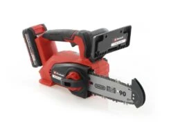 Tronçonneuse D'élagage à Batterie Einhell Fortexxa 18/20 TH- SANS BATTERIE NI CHARGEUR 36 Tronçonneuse D'élagage à Batterie Einhell Fortexxa 18/20 TH- SANS BATTERIE NI CHARGEUR -Outils De Jardin trononneuse d lagage batterie einhell fortexxa 18 20 th sans batterie ni chargeur trononneuse batterie fortexxa 18 20th 35643 4 1657010236 IMG 62c3f83c500d6