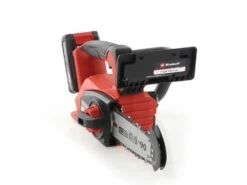 Tronçonneuse D'élagage à Batterie Einhell Fortexxa 18/20 TH- SANS BATTERIE NI CHARGEUR 37 Tronçonneuse D'élagage à Batterie Einhell Fortexxa 18/20 TH- SANS BATTERIE NI CHARGEUR -Outils De Jardin trononneuse d lagage batterie einhell fortexxa 18 20 th sans batterie ni chargeur trononneuse batterie fortexxa 18 20th 35643 4 1657010236 IMG 62c3f83c53737