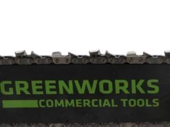 Tronçonneuse D'élagage Greenworks GD40TCS 40V - Batterie 40V - Barre 25 Cm -Outils De Jardin trononneuse d lagage greenworks gd40tcs 40v batterie 40v barre 25 cm caractristiques principales 25758 1 1603971613 IMG 5f9aaa1dd3c52