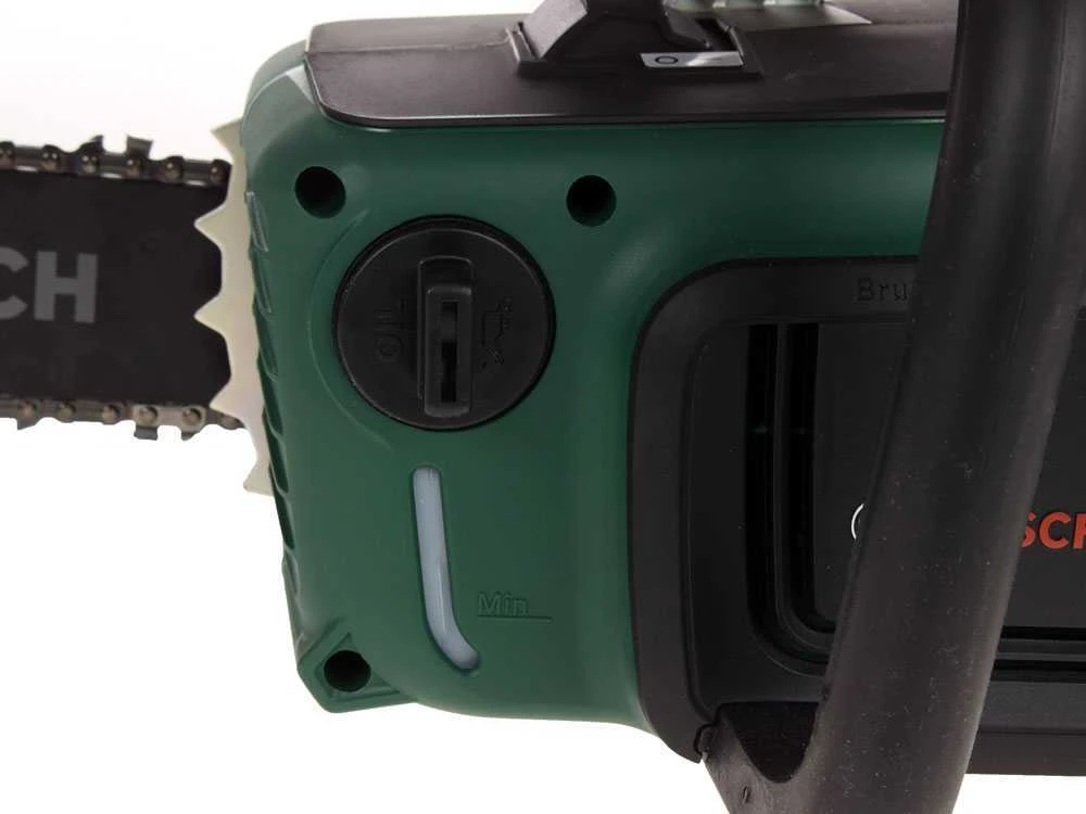 Tronçonneuse De Coupe à Batterie Bosch AdvancedChain 36V-35-40 - SANS CHARGEUR NI BATTERIE 19 Tronçonneuse De Coupe à Batterie Bosch AdvancedChain 36V-35-40 - SANS CHARGEUR NI BATTERIE – Image 17