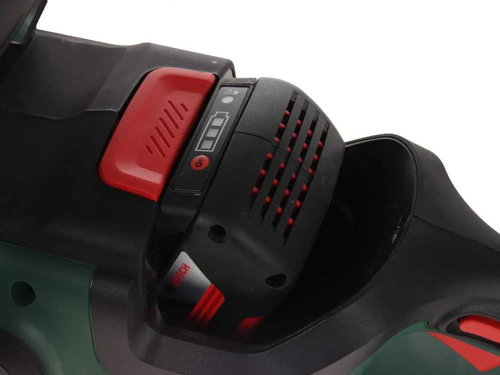 Tronçonneuse De Coupe à Batterie Bosch AdvancedChain 36V-35-40 - SANS CHARGEUR NI BATTERIE 21 Tronçonneuse De Coupe à Batterie Bosch AdvancedChain 36V-35-40 - SANS CHARGEUR NI BATTERIE – Image 19