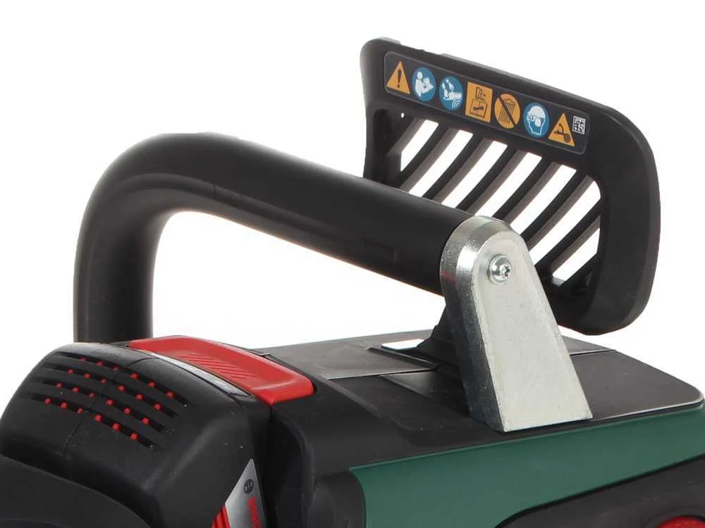 Tronçonneuse De Coupe à Batterie Bosch AdvancedChain 36V-35-40 - SANS CHARGEUR NI BATTERIE 22 Tronçonneuse De Coupe à Batterie Bosch AdvancedChain 36V-35-40 - SANS CHARGEUR NI BATTERIE – Image 20