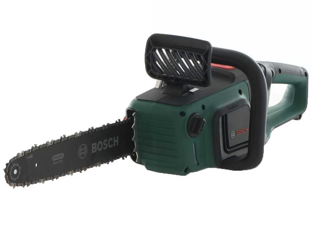 Tronçonneuse De Coupe à Batterie Bosch AdvancedChain 36V-35-40 - SANS CHARGEUR NI BATTERIE 8 Tronçonneuse De Coupe à Batterie Bosch AdvancedChain 36V-35-40 - SANS CHARGEUR NI BATTERIE – Image 6