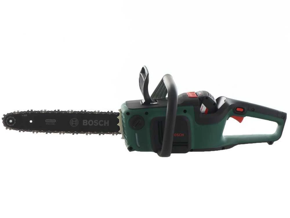 Tronçonneuse De Coupe à Batterie Bosch AdvancedChain 36V-35-40 - SANS CHARGEUR NI BATTERIE 9 Tronçonneuse De Coupe à Batterie Bosch AdvancedChain 36V-35-40 - SANS CHARGEUR NI BATTERIE – Image 7