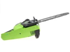 Tronçonneuse Greenworks GD40CS15 40V - Barre De 35 Cm - Batterie 2.5A - SANS BATTERIE ET SANS CHARGEUR -Outils De Jardin trononneuse greenworks gd40cs15 40v barre de 35 cm batterie 2 5a sans batterie et sans chargeur trononneuse lectrique greenworks gd40cs15 batterie 24244 4 1593606541 IMG 5efc818d6bd7e