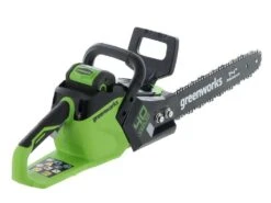 Tronçonneuse Greenworks GD40CS15 40V - Barre De 35 Cm - Batterie 2.5A - SANS BATTERIE ET SANS CHARGEUR -Outils De Jardin trononneuse greenworks gd40cs15 40v barre de 35 cm batterie 2 5a sans batterie et sans chargeur trononneuse lectrique greenworks gd40cs15 batterie 24244 4 1593606541 IMG 5efc818d6deba