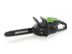 Tronçonneuse Greenworks GD48CS36 48V - Barre 36 Cm - SANS BATTERIE NI CHARGEUR -Outils De Jardin trononneuse greenworks gd48cs36 48v barre 36 cm sans batterie ni chargeur trononneuse lectrique greenworks gd48cs36 batterie 35522 5 1656338384 IMG 62b9b7d02ac66