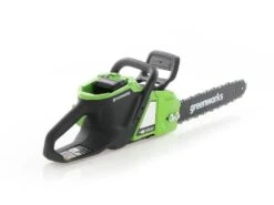 Tronçonneuse Greenworks GD48CS36 48V - Barre 36 Cm - SANS BATTERIE NI CHARGEUR -Outils De Jardin trononneuse greenworks gd48cs36 48v barre 36 cm sans batterie ni chargeur trononneuse lectrique greenworks gd48cs36 batterie 35522 5 1656338384 IMG 62b9b7d0d7ad0