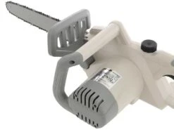 Tronçonneuse IKRA IECS 2240 TF - Guide 40 Cm - Moteur électrique Horizontal 2200W -Outils De Jardin trononneuse ikra iecs 2240 tf guide 40 cm moteur lectrique horizontal 2200w principales caractristiques 18598 4 1573049166 IMG 1661