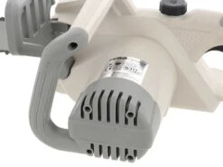 Tronçonneuse IKRA IECS 2240 TF - Guide 40 Cm - Moteur électrique Horizontal 2200W -Outils De Jardin trononneuse ikra iecs 2240 tf guide 40 cm moteur lectrique horizontal 2200w principales caractristiques 18598 4 1573049166 IMG 1666