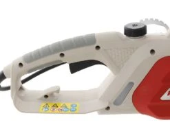 Tronçonneuse IKRA IECS 2240 TF - Guide 40 Cm - Moteur électrique Horizontal 2200W -Outils De Jardin trononneuse ikra iecs 2240 tf guide 40 cm moteur lectrique horizontal 2200w principales caractristiques 18598 4 1573049203 IMG 1654