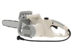 Tronçonneuse IKRA IECS 2240 TF - Guide 40 Cm - Moteur électrique Horizontal 2200W -Outils De Jardin trononneuse ikra iecs 2240 tf guide 40 cm moteur lectrique horizontal 2200w trononneuse lectrique ikra iecs 2240 tf 18598 5 1573048908 IMG 1640