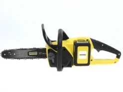 Tronçonneuse éléctrique à Batterie Karcher CNS 36-35 - Barre 35 Cm - Batterie 36 V 39 Tronçonneuse éléctrique à Batterie Karcher CNS 36-35 - Barre 35 Cm - Batterie 36 V -Outils De Jardin trononneuse lctrique batterie karcher cns 36 35 barre 35 cm batterie 36 v le moteur 24293 10 1594023209 IMG 5f02dd2989395