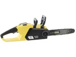 Tronçonneuse éléctrique à Batterie Karcher CNS 36-35 - Barre 35 Cm - Batterie 36 V 37 Tronçonneuse éléctrique à Batterie Karcher CNS 36-35 - Barre 35 Cm - Batterie 36 V -Outils De Jardin trononneuse lctrique batterie karcher cns 36 35 barre 35 cm batterie 36 v trononneuse lectrique karcher cns 36 35 batterie 24293 0 1594040320 IMG 5f032000c7649