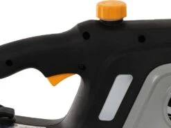 Tronçonneuse électrique ALPINA ACS 180 E 14 - 1800W - Guide 35cm -Outils De Jardin trononneuse lectrique alpina acs 180 e 14 1800w guide 35cm caractristiques principales 33261 4 1646135750 IMG 621e09c69b8b4