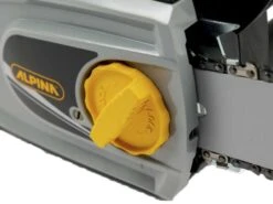 Tronçonneuse électrique ALPINA ACS 180 E 14 - 1800W - Guide 35cm -Outils De Jardin trononneuse lectrique alpina acs 180 e 14 1800w guide 35cm caractristiques principales 33261 4 1646136041 IMG 621e0ae992fa4