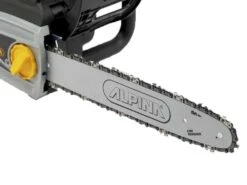 Tronçonneuse électrique ALPINA ACS 180 E 14 - 1800W - Guide 35cm -Outils De Jardin trononneuse lectrique alpina acs 180 e 14 1800w guide 35cm caractristiques principales 33261 4 1646136041 IMG 621e0ae9e9517