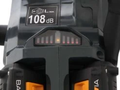 Tronçonneuse électrique à Batterie De Coupe Batavia - 2 X 18V - SANS BATTERIE NI CHARGEUR -Outils De Jardin trononneuse lectrique batterie de coupe batavia 2 x 18v sans batterie ni chargeur caractristiques principales 38315 2 1667815378 IMG 6368d7d2a79dd