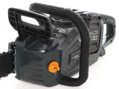 Tronçonneuse électrique à Batterie De Coupe Batavia - 2 X 18V - SANS BATTERIE NI CHARGEUR -Outils De Jardin trononneuse lectrique batterie de coupe batavia 2 x 18v sans batterie ni chargeur caractristiques principales 38315 2 1667815378 IMG 6368d7d2addd9