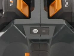 Tronçonneuse électrique à Batterie De Coupe Batavia - 2 X 18V - SANS BATTERIE NI CHARGEUR -Outils De Jardin trononneuse lectrique batterie de coupe batavia 2 x 18v sans batterie ni chargeur caractristiques principales 38315 2 1667815378 IMG 6368d7d2b3a2f