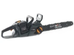 Tronçonneuse électrique à Batterie De Coupe Batavia - 2 X 18V - SANS BATTERIE NI CHARGEUR -Outils De Jardin trononneuse lectrique batterie de coupe batavia 2 x 18v sans batterie ni chargeur trononneuse batterie batavia 2 x 18v 2ah 38315 1 1667815343 IMG 6368d7af2f384