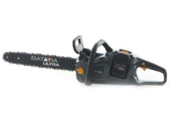 Tronçonneuse électrique à Batterie De Coupe Batavia - 2 X 18V - SANS BATTERIE NI CHARGEUR -Outils De Jardin trononneuse lectrique batterie de coupe batavia 2 x 18v sans batterie ni chargeur trononneuse batterie batavia 2 x 18v 2ah 38315 1 1667815343 IMG 6368d7af37066