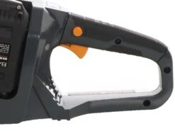 Tronçonneuse électrique à Batterie De Coupe Batavia - 2x 18V 2Ah -Outils De Jardin trononneuse lectrique batterie de coupe batavia 2x 18v 2ah caractristiques principales 38316 1 1667575335 IMG 63652e271977c