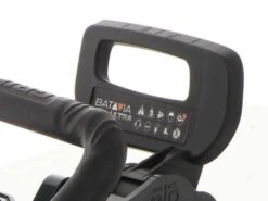 Tronçonneuse électrique à Batterie De Coupe Batavia - 2x 18V 2Ah -Outils De Jardin trononneuse lectrique batterie de coupe batavia 2x 18v 2ah caractristiques principales 38316 1 1667575335 IMG 63652e2747825