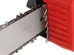 Tronçonneuse électrique à Batterie Einhell GE-LC 36/35 Li -2 Batteries De 3Ah 18V -Outils De Jardin trononneuse lectrique batterie einhell ge lc 36 35 li 2 batteries de 3ah 18v principales caractristiques 16772 1 1559133461 IMG 5329