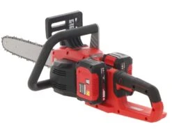 Tronçonneuse électrique à Batterie Einhell GE-LC 36/35 Li -2 Batteries De 3Ah 18V -Outils De Jardin trononneuse lectrique batterie einhell ge lc 36 35 li 2 batteries de 3ah 18v trononneuse batterie einhell ge lc 36 35 li 2 batteries de 3ah 18v 16772 0 1559133460 IMG 5320