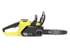 Tronçonneuse électrique à Batterie Karcher CNS 18-30 - Barre 30 Cm - Batterie 18 V -Outils De Jardin trononneuse lectrique batterie karcher cns 18 30 barre 30 cm batterie 18 v trononneuse lctrique karcher cns 18 30 batterie 24266 0 1593684138 IMG 5efdb0aab5151