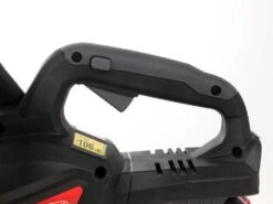 Tronçonneuse électrique à Batterie LISAM SG 22 - 2X18V 2Ah -Outils De Jardin trononneuse lectrique batterie lisam sg 22 2x18v 2ah caractristiques principales 39640 1 1674659866 IMG 63d1481a630cc