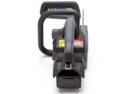 Tronçonneuse électrique à Batterie LISAM SG 22 - 2X18V 2Ah -Outils De Jardin trononneuse lectrique batterie lisam sg 22 2x18v 2ah trononneuse batterie lisam sg 22 39640 0 1674659866 IMG 63d1481a313d8