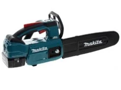 Tronçonneuse électrique à Batterie Makita DUC254CZ - Batterie De 18V Et Chargeur De Batterie Inclus -Outils De Jardin trononneuse lectrique batterie makita duc254cz batterie de 18v et chargeur de batterie inclus trononneuse batterie makita duc254cz batterie de 3ah 18v 17696 0 1565169052 IMG 4200