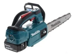 Tronçonneuse électrique à Batterie Makita DUC254CZ - Batterie De 18V Et Chargeur De Batterie Inclus -Outils De Jardin trononneuse lectrique batterie makita duc254cz batterie de 18v et chargeur de batterie inclus trononneuse batterie makita duc254cz batterie de 3ah 18v 17696 0 1565169052 IMG 4203