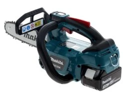 Tronçonneuse électrique à Batterie Makita DUC254Z - Batterie De 3Ah 18V Et Chargeur De Batterie Inclus -Outils De Jardin trononneuse lectrique batterie makita duc254z batterie de 3ah 18v et chargeur de batterie inclus trononneuse batterie makita duc254z batterie de 3ah 18v 17688 0 1565102126 IMG 4106