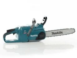 Tronçonneuse électrique à Batterie Makita UC016GZ - Lame De 40 Cm - SANS BATTERIE NI CHARGEUR -Outils De Jardin trononneuse lectrique batterie makita uc016gz lame de 40 cm sans batterie ni chargeur trononneuse batterie makita uc016gz 40253 12 1677669038 IMG 63ff32ae82a70