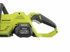 Tronçonneuse électrique à Batterie RYOBI - 36V - Longueur Lame De 35cm -Outils De Jardin trononneuse lectrique batterie ryobi 36v longueur lame de 35cm caractristiques principales 28406 1 1618910773 IMG 607e9e3519ea4