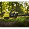 Tronçonneuse électrique à Batterie RYOBI - 36V - Longueur Lame De 35cm -Outils De Jardin trononneuse lectrique batterie ryobi 36v longueur lame de 35cm trononneuse lectrique batterie brushless ryobi 36v barra 35cm 28406 0 1618910772 IMG 607e9e34e384d