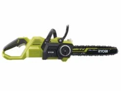 Tronçonneuse électrique à Batterie RYOBI - 36V - Longueur Lame De 35cm -Outils De Jardin trononneuse lectrique batterie ryobi 36v longueur lame de 35cm trononneuse lectrique batterie brushless ryobi 36v barra 35cm 28406 0 1618910772 IMG 607e9e34f06e1