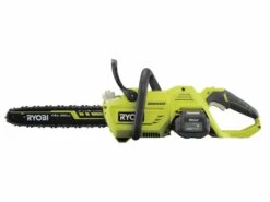 Tronçonneuse électrique à Batterie RYOBI - 36V - Longueur Lame De 35cm -Outils De Jardin trononneuse lectrique batterie ryobi 36v longueur lame de 35cm trononneuse lectrique batterie brushless ryobi 36v barra 35cm 28406 0 1618910772 IMG 607e9e34f31e7