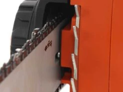 Black & Decker Tronçonneuse électrique Black&Decker CS2245-QS - Lame De 45 Cm - Moteur électrique -Outils De Jardin trononneuse lectrique black decker cs2245 qs lame de 45 cm moteur lectrique principales caractristiques 17158 1 1561128074 IMG 8413