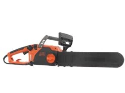 Black & Decker Tronçonneuse électrique Black&Decker CS2245-QS - Lame De 45 Cm - Moteur électrique -Outils De Jardin trononneuse lectrique black decker cs2245 qs lame de 45 cm moteur lectrique principales caractristiques 17158 1 1561128075 IMG 8414